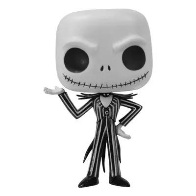 figure Nightmare Before Christmas - POP! - Jack Skellington