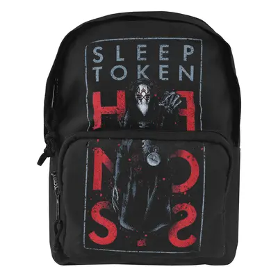 backpack mini Sleep Token - Hypnosis