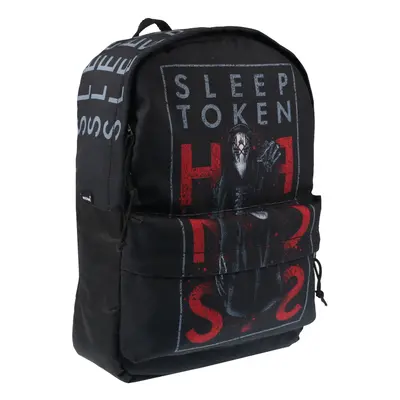 backpack Sleep Token - Hypnosis