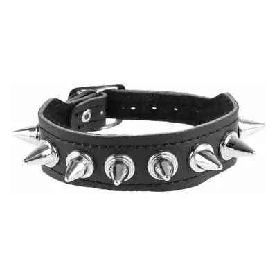 Bracelet Spikes - vegan