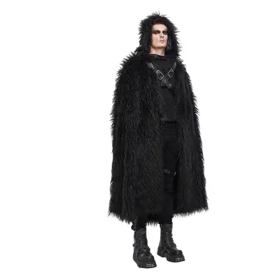 men's coat (spread) DEVIL FASHION - Punk