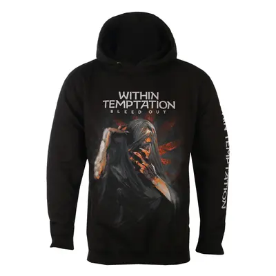 men's sweatshirt Within Temptation - Bleed Out - ROCK OFF