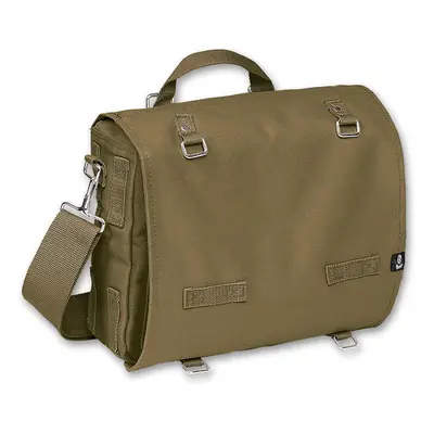 bag large BRANDIT - Olive