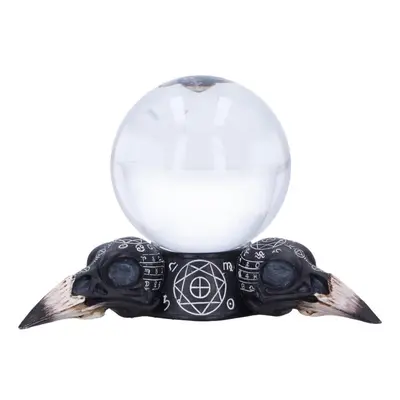 crystal ball (decoration) Future of the Raven