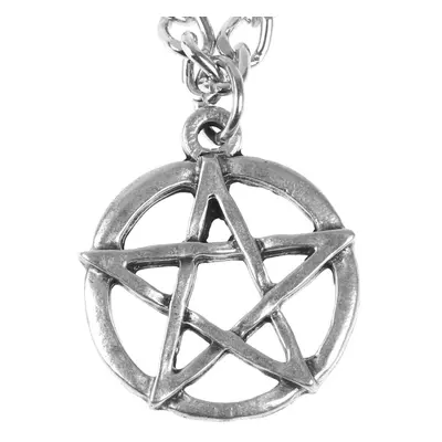 collar Pentagram