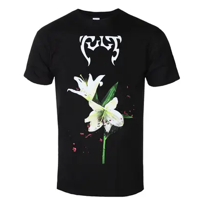 t-shirt men's The Cult - Hidden City - ROCK OFF