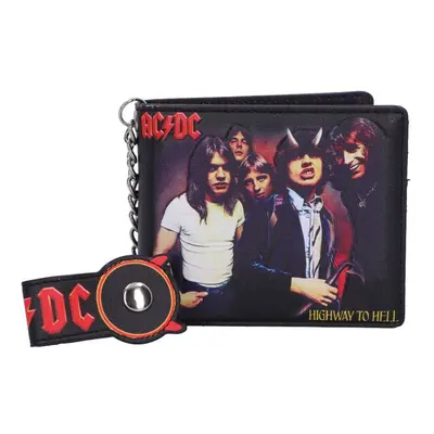 wallet AC/DC - Highway to Hell