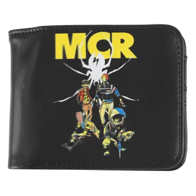 wallet My Chemical Romance - Killjoy