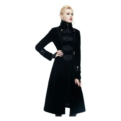 Women's coat DEVIL FASHION