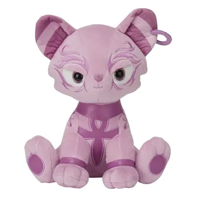 plush toy KILLSTAR - Baby Bast - Lilac