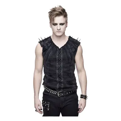 Men's vest DEVIL FASHION