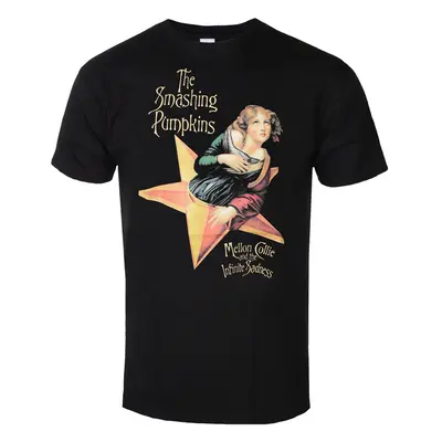 men's t-shirt Smashing Pumpkins - Mellon Collie - ROCK OFF