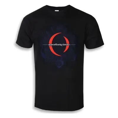 t-shirt metal men's A Perfect Circle - Mandala - ROCK OFF