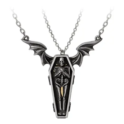 collar ALCHEMY GOTHIC - Undying Homage