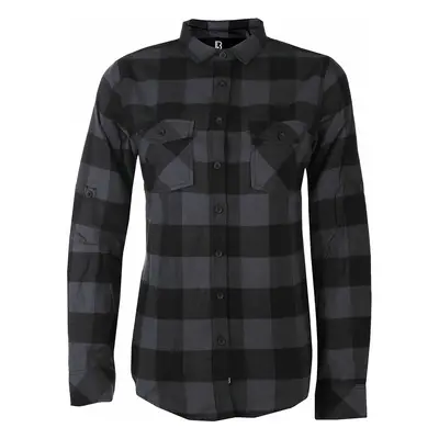 women's shirt BRANDIT - Amy Flannel