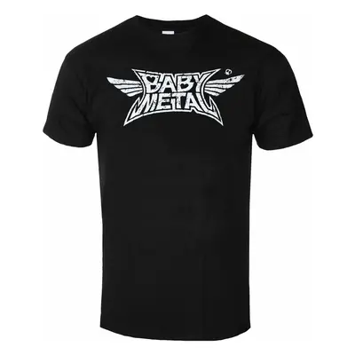 Men's t-shirt Babymetal - Logo - ROCK OFF