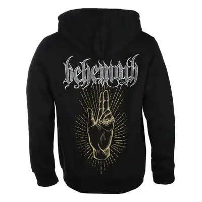 hoodie men's Behemoth - LCFR - PLASTIC HEAD