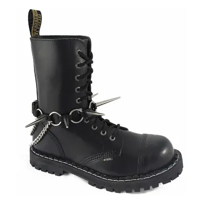 Shoe harness Black Widow Boot Strap