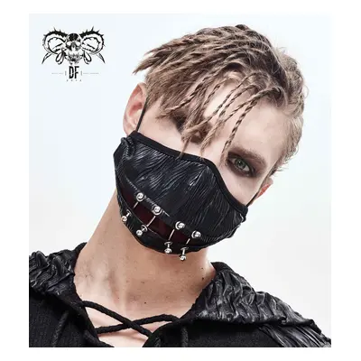 mask DEVIL FASHION - Punk Rock Demonic Rift