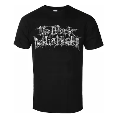 men's t-shirt The Black Dahlia Murder - Detroit - Black