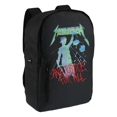 backpack Metallica - Graphic - Justice For All