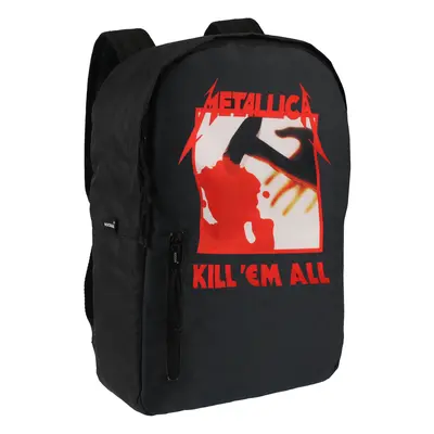 backpack Metallica - Graphic - Kill Em All