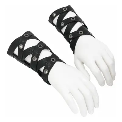 sleeve DEVIL FASHION - Dreamscape Punk Leather