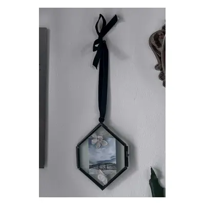 hanging decoration (photo frame) KILLSTAR - Moonlit - Black