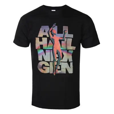 men's t-shirt Bring Me The Horizon - All Hail - ROCK OFF