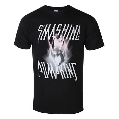 men's t-shirt Smashing Pumpkins - CYR - ROCK OFF