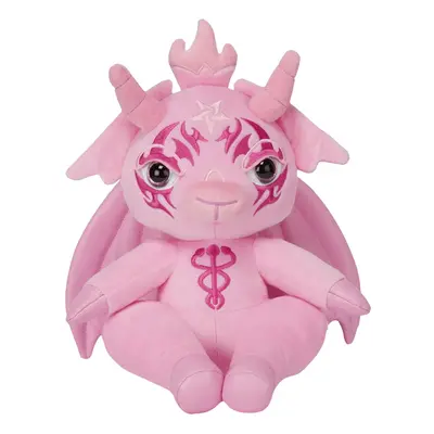 plush toy KILLSTAR - Baby Dark Lord - Pink