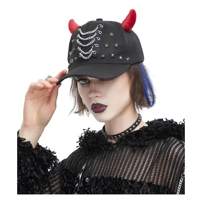 cap DEVIL FASHION - Taobao