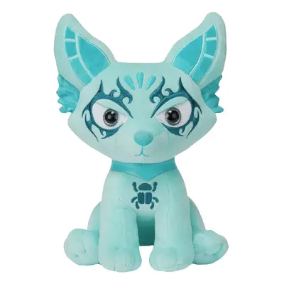 plush toy KILLSTAR - Baby Anubis - Blue