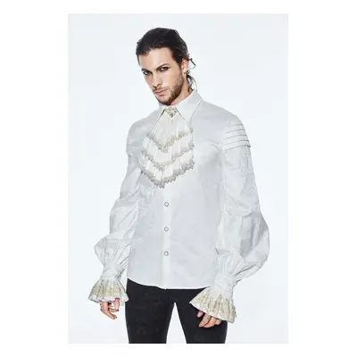 men's shirt DEVIL FASHION - Gothic