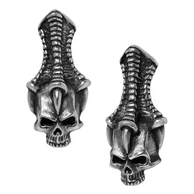 earrings ALCHEMY GOTHIC - The Trophy