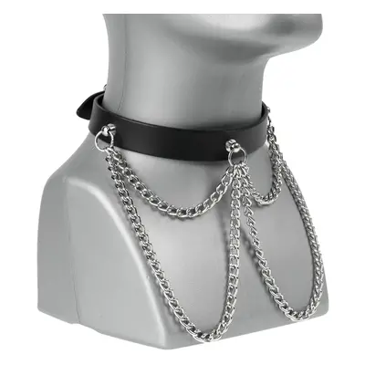 Collar chain