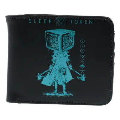 wallet Sleep Token - Granite