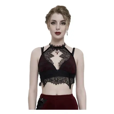 women's top DEVIL FASHION - Sexy