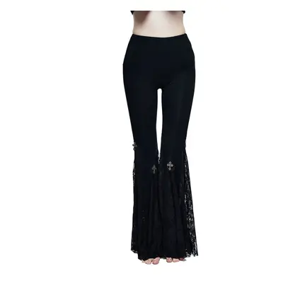 Women's trousers (leggings) DEVIL FASHION