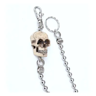 chain Skull