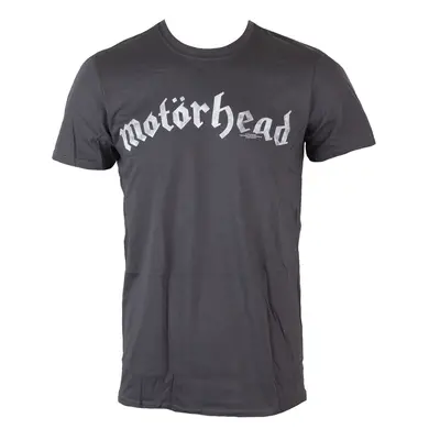 t-shirt metal Motörhead - - ROCK OFF