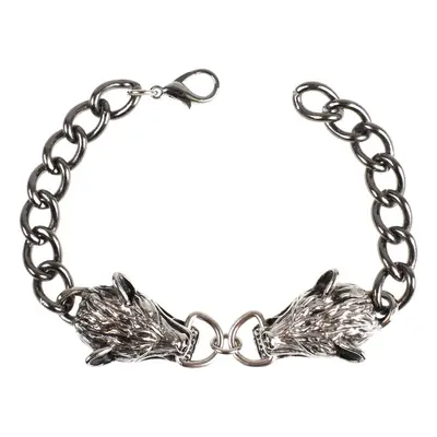 bracelet Wolf