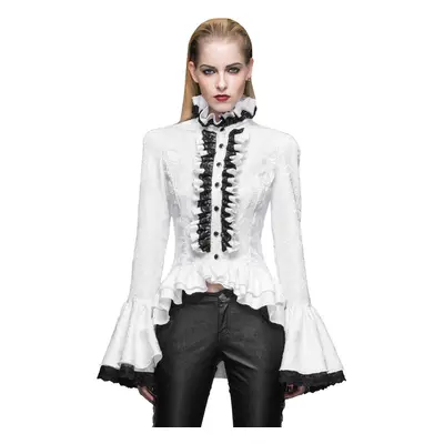 Women's blouse DEVIL FASHION