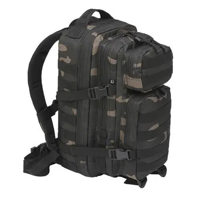 backpack BRANDIT - US Cooper - Darkcamo