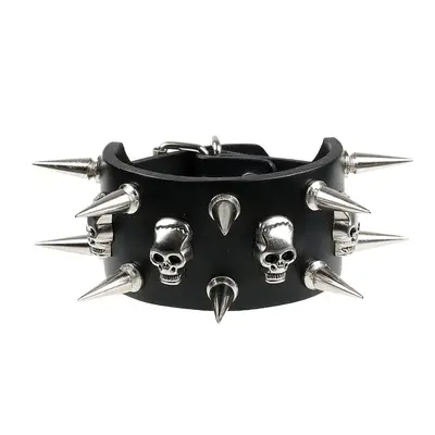 Bracelet Skull