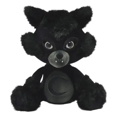 plush toy KILLSTAR - Werecat - Black