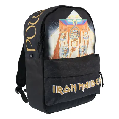 backpack Iron Maiden - Powerslave