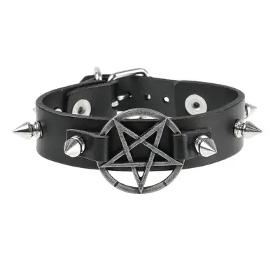 Bracelet Pentagram