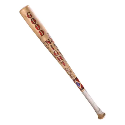 Baseball racket - Suicide Squad - Replica Harley Quinn's Good Night Bat