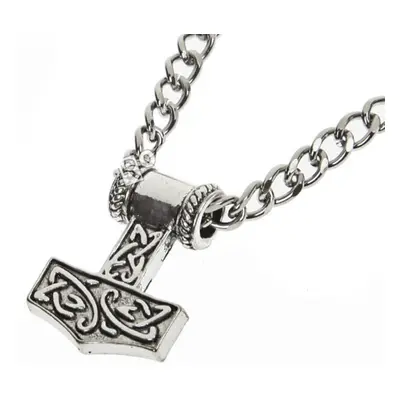 necklace THOR